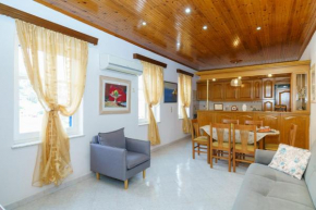 Hydra Cool House-Maritime Cozy Home,Fully Equipped